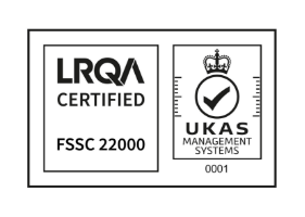 FSSC 22000 logo