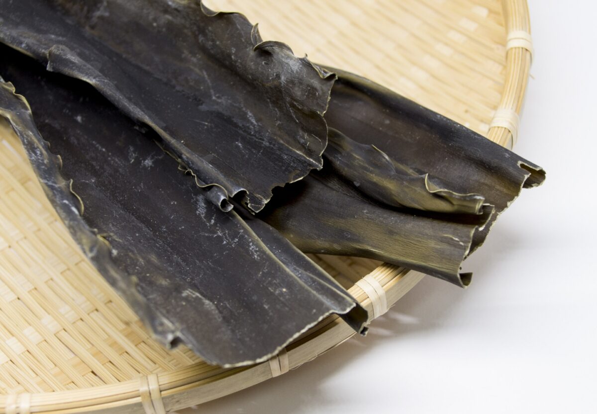 Kombu Extract