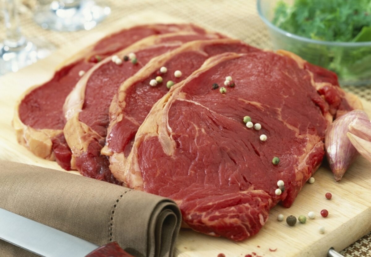 Beef Extract